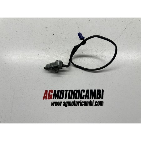 SEITENSTÄNDER ABSCHALT SENSOR YAMAHA TTR 600 1997-2000-2003