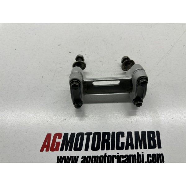 RISER HANDLEBAR MOUNT YAMAHA TTR 600...
