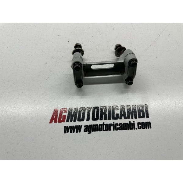 RISER HANDLEBAR MOUNT YAMAHA TTR 600...
