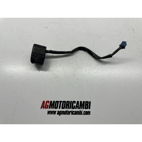 LIGHT SWITCH DIVERTER LEFT SX YAMAHA TTR 600...