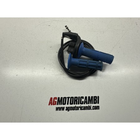 YAMAHA TTR 600 1997-2000-2003 DROSSELKLAPPENKABEL