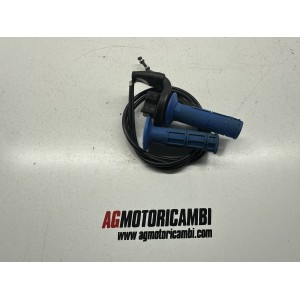 YAMAHA TTR 600 1997-2000-2003 CABLES D'ACCELERATEUR 2