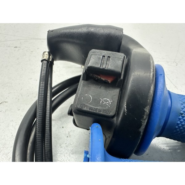 YAMAHA TTR 600 1997-2000-2003 CABLES...