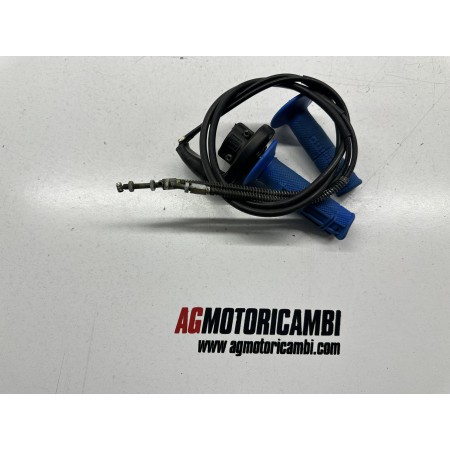 YAMAHA TTR 600 1997-2000-2003 THROTTLE CONTROL CABLES