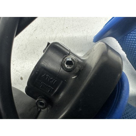 YAMAHA TTR 600 1997-2000-2003 CABLES D'ACCELERATEUR