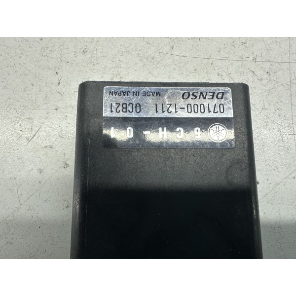 ECU ENGINE ECU YAMAHA TTR 600 1997-2000-2003