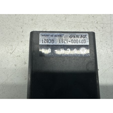 CENTRALINA MOTORE ECU YAMAHA TTR 600 1997-2000-2003