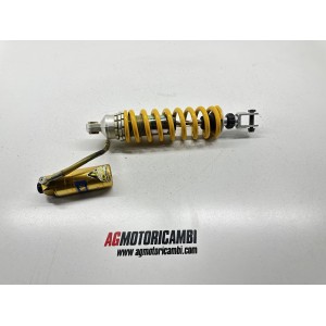 AMORTIGUADOR OHLINS SUSPENSIÓN TRASERA YAMAHA TTR 600...