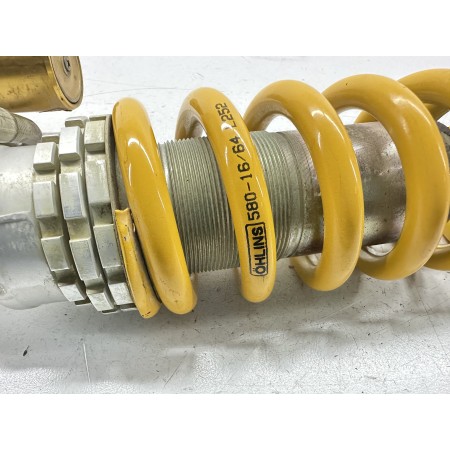 AMORTIGUADOR OHLINS SUSPENSIÓN TRASERA YAMAHA TTR 600 1997-2000-2003