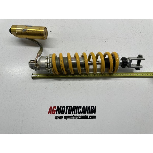 AMMORTIZZATORE SOSPENSIONE POSTERIORE OHLINS...