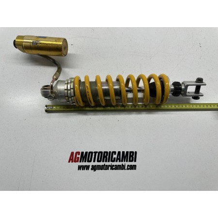 AMORTISSEUR DE SUSPENSION ARRIÈRE OHLINS YAMAHA TTR 600 1997-2000-2003