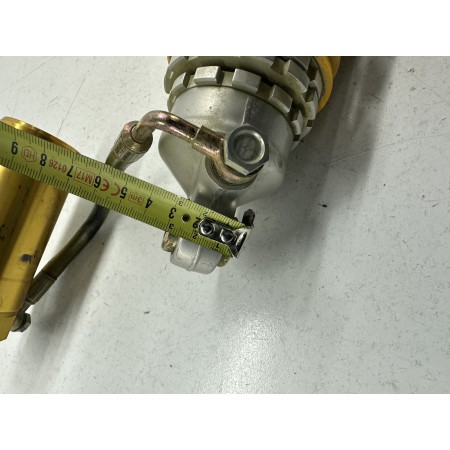 OHLINS REAR SUSPENSION SHOCK ABSORBER YAMAHA TTR 600 1997-2000-2003