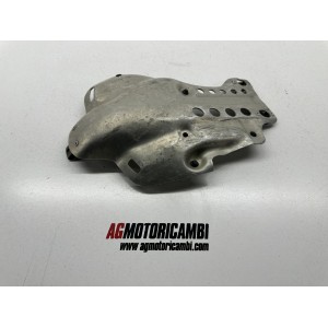 YAMAHA TTR 600 1997-2000-2003 ENGINE GUARD
