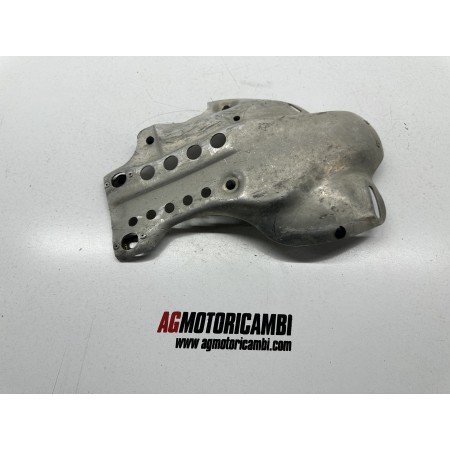 MOTORSCHUTZHAUBE YAMAHA TTR 600 1997-2000-2003