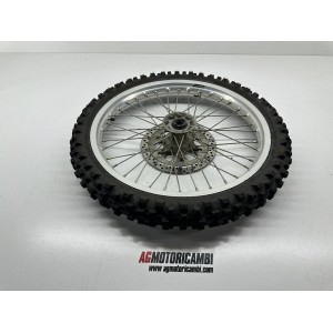 YAMAHA TTR 600 1997-2000-2003 JANTE AVANT