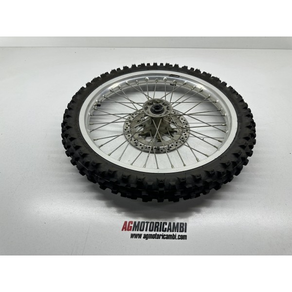 YAMAHA TTR 600 1997-2000-2003 VORDERRADFELGE