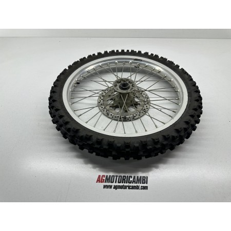 YAMAHA TTR 600 1997-2000-2003 JANTE AVANT