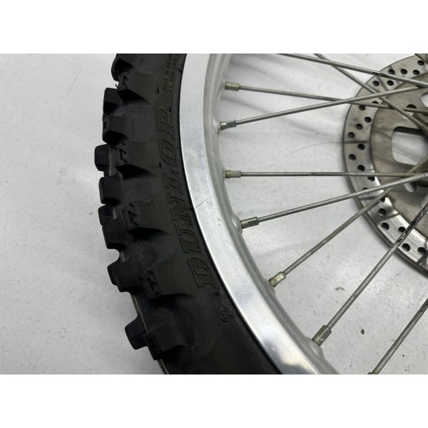 YAMAHA TTR 600 1997-2000-2003 VORDERRADFELGE