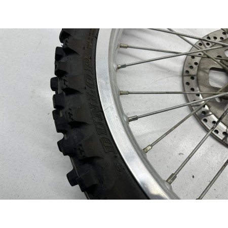 YAMAHA TTR 600 1997-2000-2003 VORDERRADFELGE