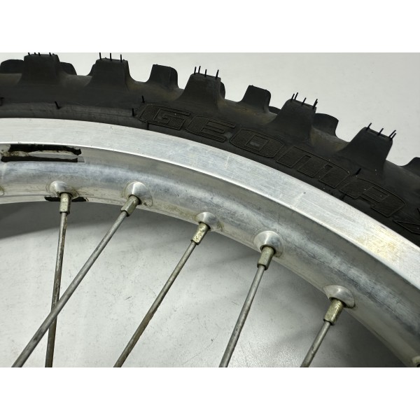 YAMAHA TTR 600 1997-2000-2003 VORDERRADFELGE