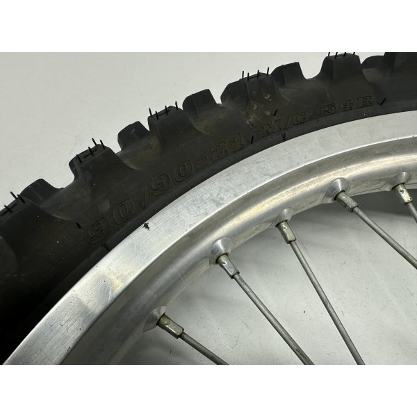 YAMAHA TTR 600 1997-2000-2003 VORDERRADFELGE