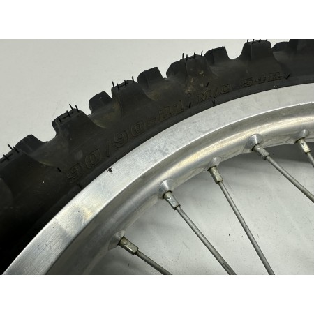 YAMAHA TTR 600 1997-2000-2003 VORDERRADFELGE