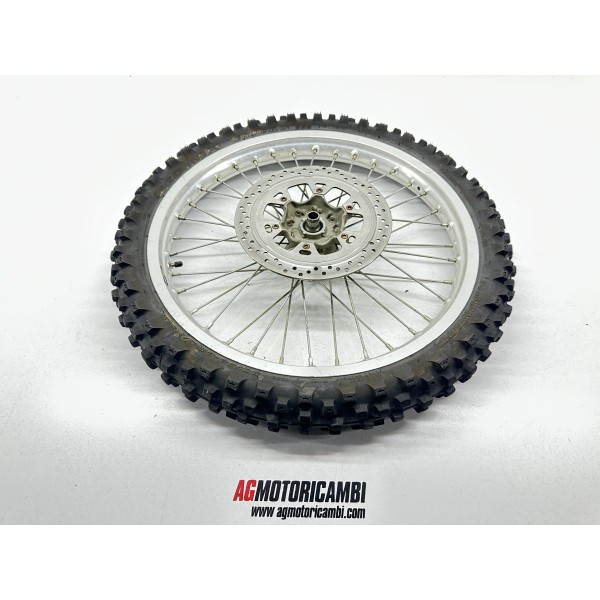 CERCHIO RUOTA ANTERIORE YAMAHA TTR 600...