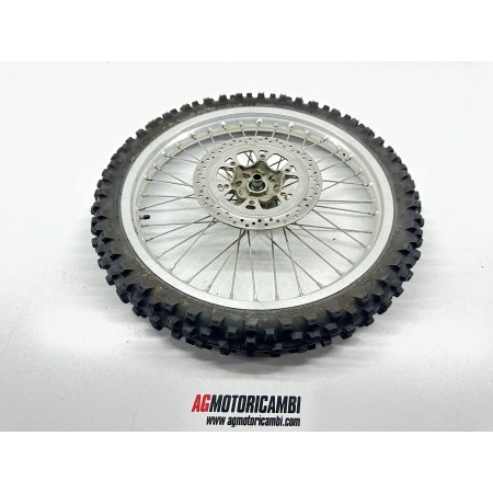 YAMAHA TTR 600 1997-2000-2003 VORDERRADFELGE