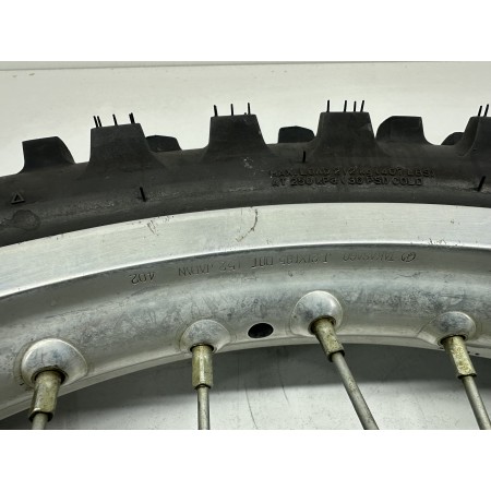 YAMAHA TTR 600 1997-2000-2003 FRONT WHEEL RIM