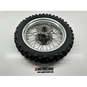 YAMAHA TTR 600 1997-2000-2003 HINTERRADFELGE