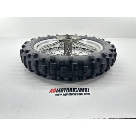 YAMAHA TTR 600 1997-2000-2003 HINTERRADFELGE