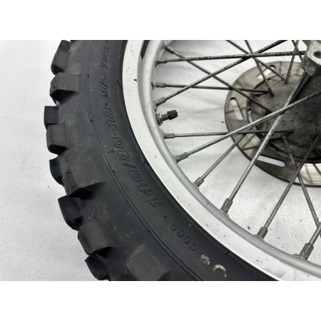 YAMAHA TTR 600 1997-2000-2003 JANTE ARRIÈRE