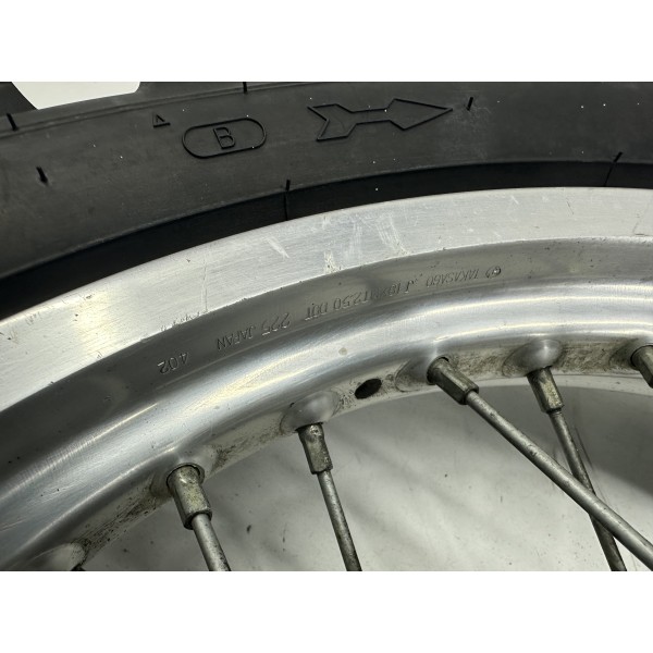 YAMAHA TTR 600 1997-2000-2003 REAR WHEEL RIM