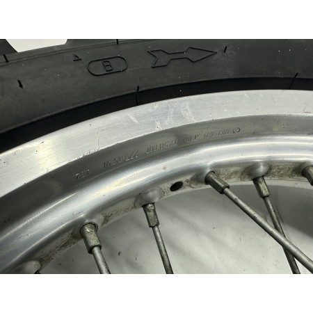 YAMAHA TTR 600 1997-2000-2003 JANTE ARRIÈRE