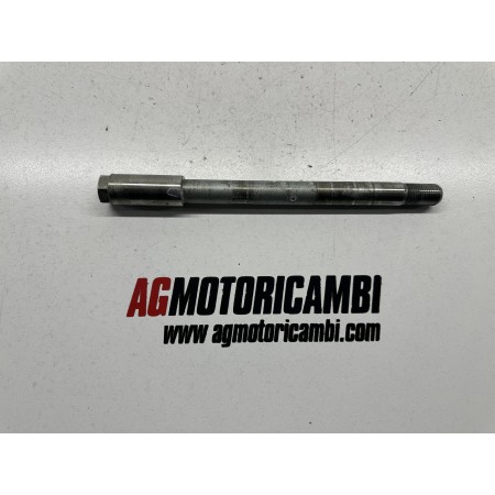YAMAHA TTR 600 1997-2000-2003 FRONT WHEEL AXLE PIN