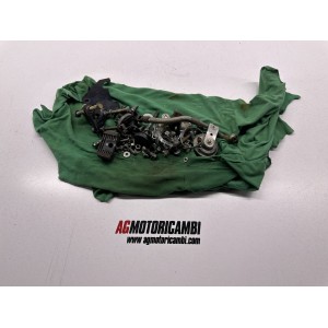 KIT VIS YAMAHA TTR 600 1997-2000-2003