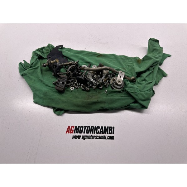 SCREWS KIT SCREWS YAMAHA TTR 600 1997-2000-2003