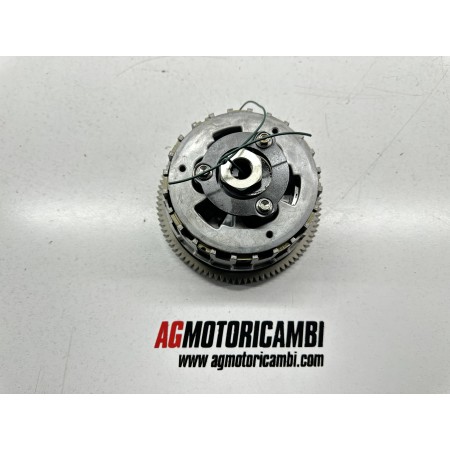 CLUTCH COMPLETE CLUTCH BELL BASKET DISCS BENELLI LEONCINO 800 TRAIL 2022-2025