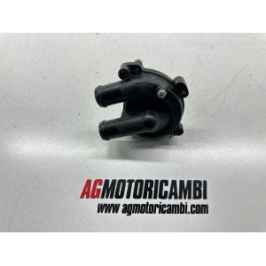 BENELLI LEONCINO 800 TRAIL WASSERPUMPE 2022-2025