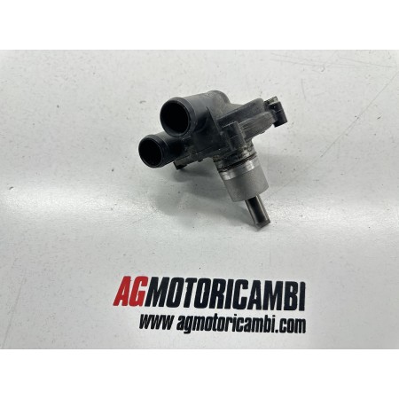 POMPA DELL'ACQUA BENELLI LEONCINO 800 TRAIL 2022-2025