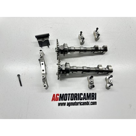 PAIR OF HEAD CAMSHAFTS BENELLI LEONCINO 800 TRAIL 2022-2025