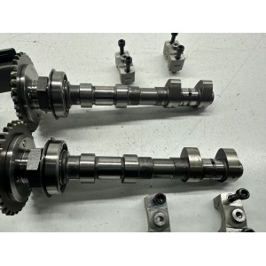 PAIR OF HEAD CAMSHAFTS BENELLI LEONCINO 800 TRAIL 2022-2025 2