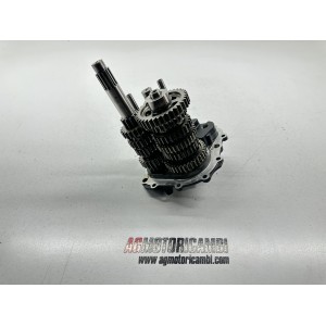 CAJA DE CAMBIOS COMPLETA BENELLI LEONCINO 800 TRAIL...