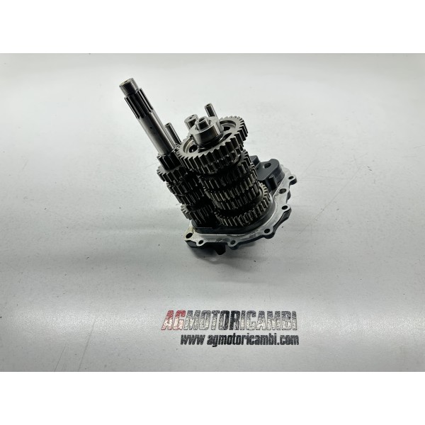 CAJA DE CAMBIOS COMPLETA BENELLI LEONCINO 800...