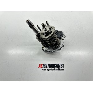 KOMPLETTES GETRIEBE BENELLI LEONCINO 800 TRAIL 2022-2025 2