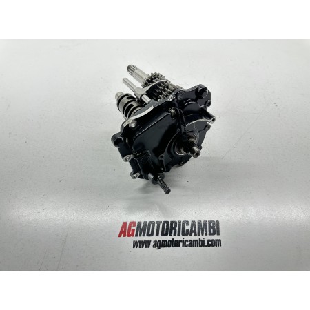 BENELLI LEONCINO 800 TRAIL 2022-2025 FULL GEARBOX COMPLETE GEARS
