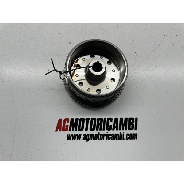 BENELLI LEONCINO 800 TRAIL RUEDA LIBRE VOLANTE...