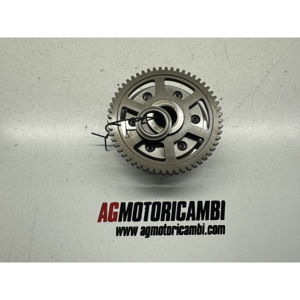 BENELLI LEONCINO 800 TRAIL FREE WHEEL FLYWHEEL...