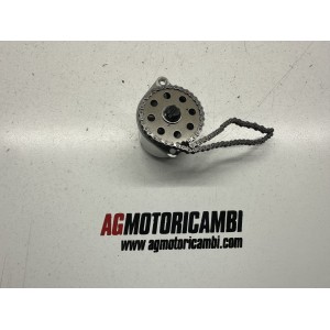 OIL PUMP BENELLI LEONCINO 800 TRAIL 2022-2025