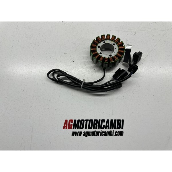 BENELLI LEONCINO 800 TRAIL ALTERNADOR ROTOR...